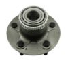 PFI PHU2121 Wheel Hub